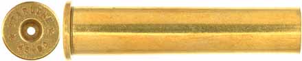 Cartridge Case,
.45-90 Sharps,
unprimed brass,
correct head stamp,
2.4", by Starline,
each piece, no minimum order